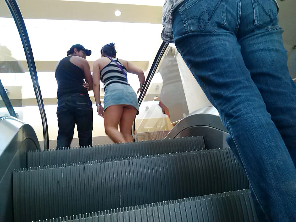 Sex Gallery Voyeur 1