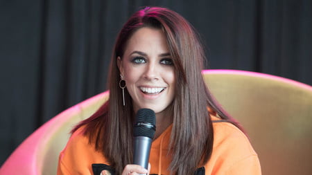 fickfotze vanessa mai         