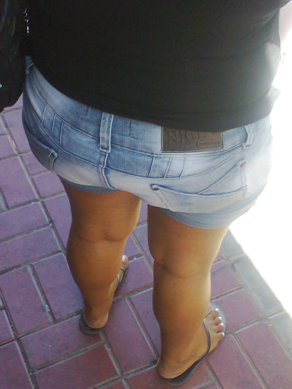 Sex Gallery Rabudas Diversas 6