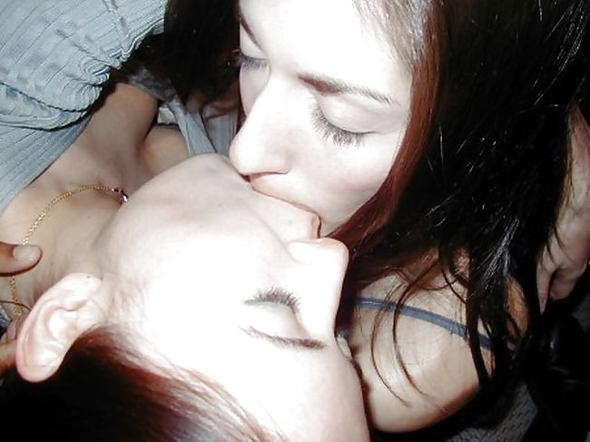 Sex Gallery Lovely lesbians