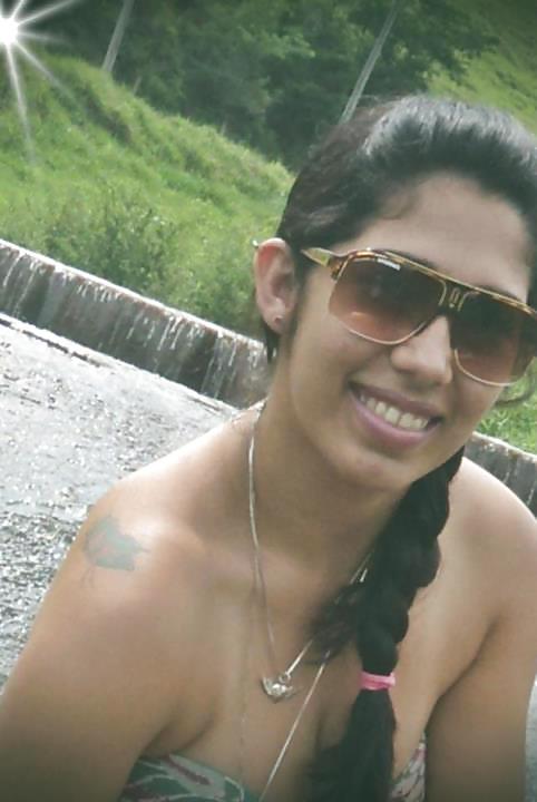 Sex Gallery FACEBOOK KARLA CABRAL