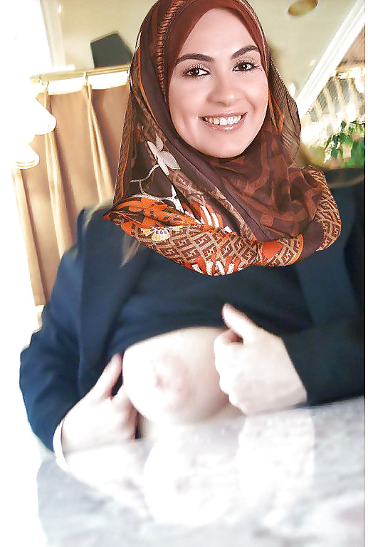 Sex Gallery hijab very hot