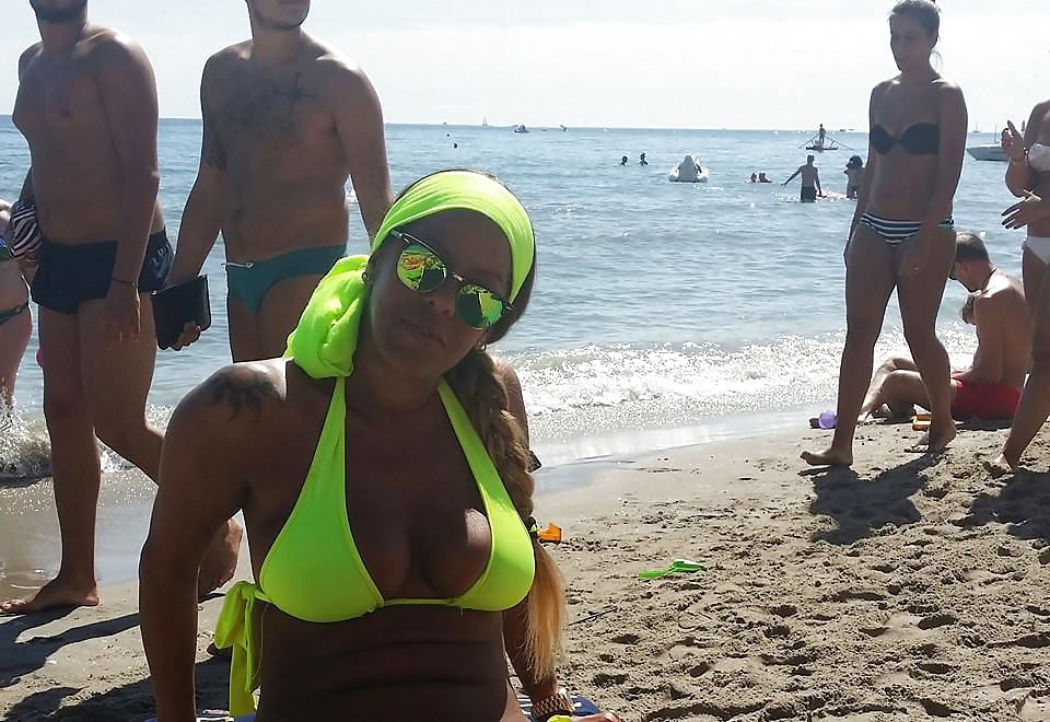 Sex Gallery Italian MILF  Ada fb