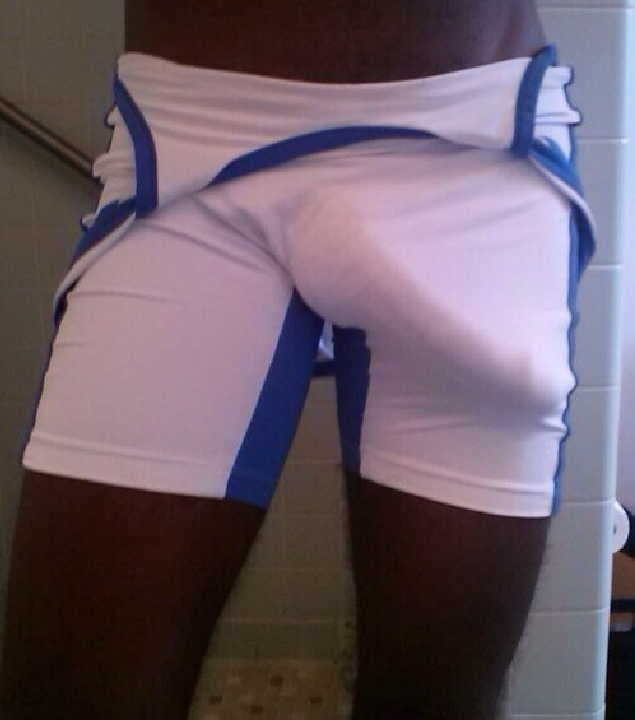 See And Save As Big Cock Running Shorts Porn Pict