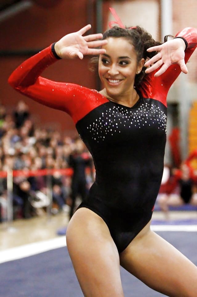 Sex Gallery Gymnastics