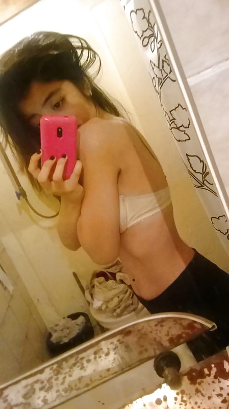 Sex Gallery Maru, putita hermosa (+18)