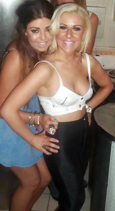 Sex Gallery irish hunnies