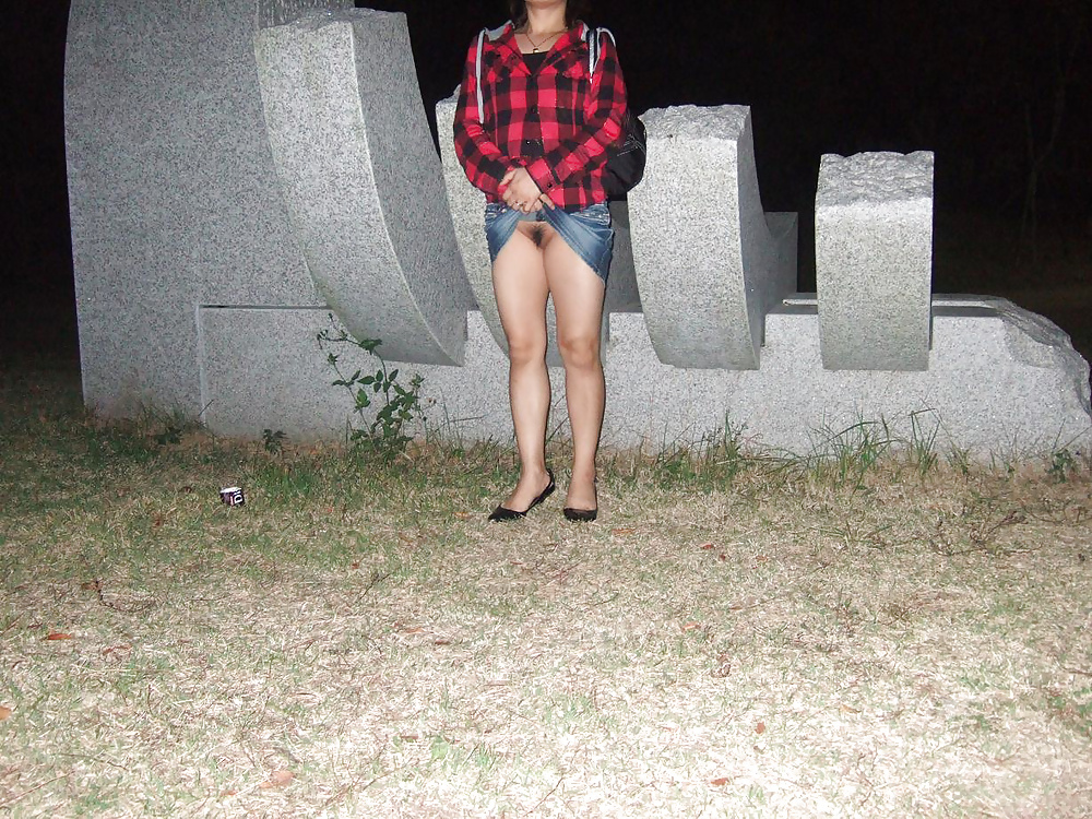 Sex Gallery Friend's korean wife pussy