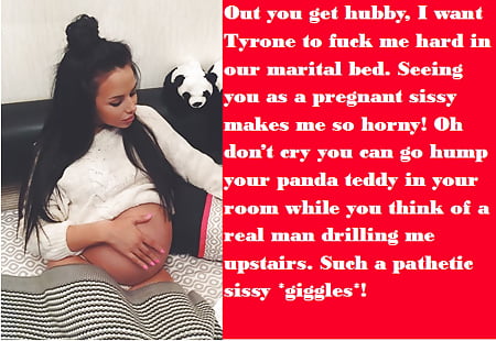 Sexy Pregnant Caption - Pregnant Sissy Shemale Fetish - 31 Pics | xHamster