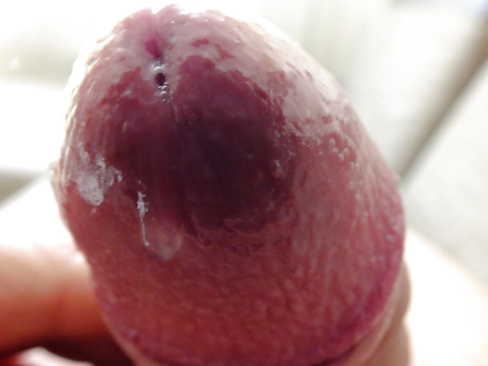 Sex Gallery Morning Plug