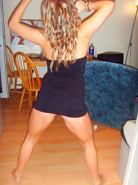 Sex Gallery Magnificently Sexy Melissa