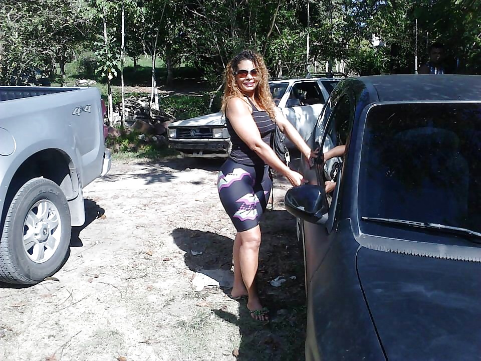 Sex Gallery Puta,culona y fea del face (meyre)