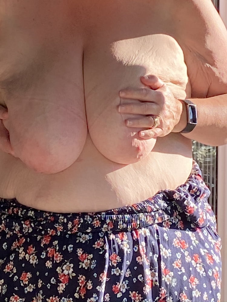 Scottish BBW - 7 Photos 