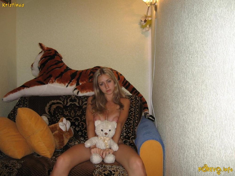 Sex Gallery Blondies - Russian Amateur Mix 01