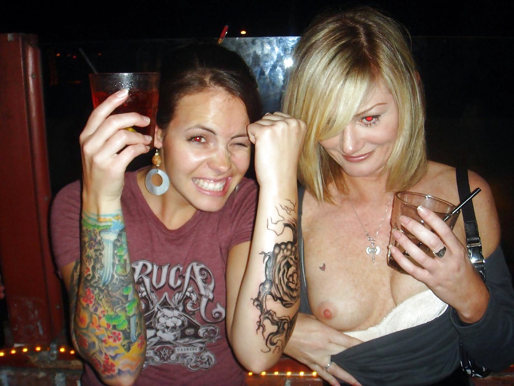 Sex Gallery (Dirtycook) Flashing 9