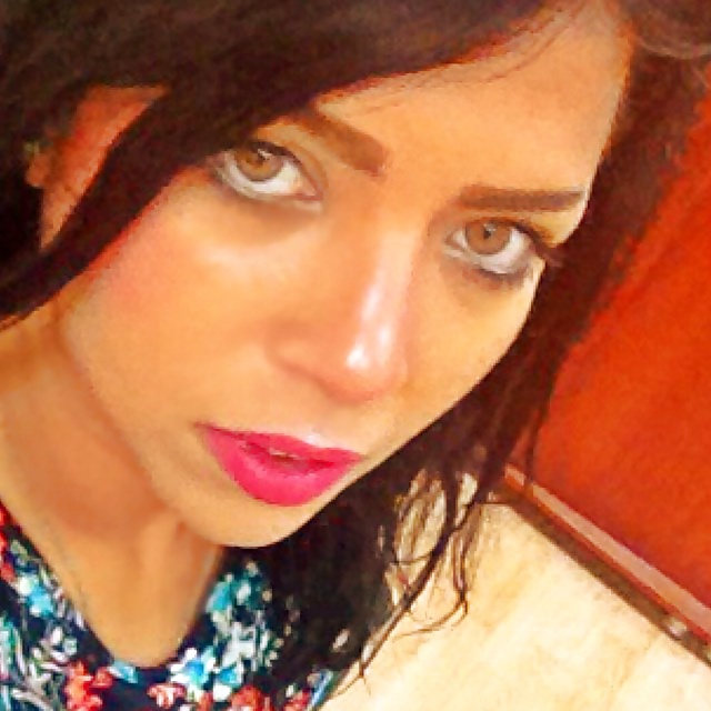 Sex Gallery Arab beauty 43 - Cum on her