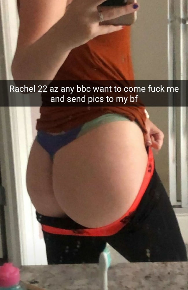 Slut GF Rachel in Arizona - 34 Photos 