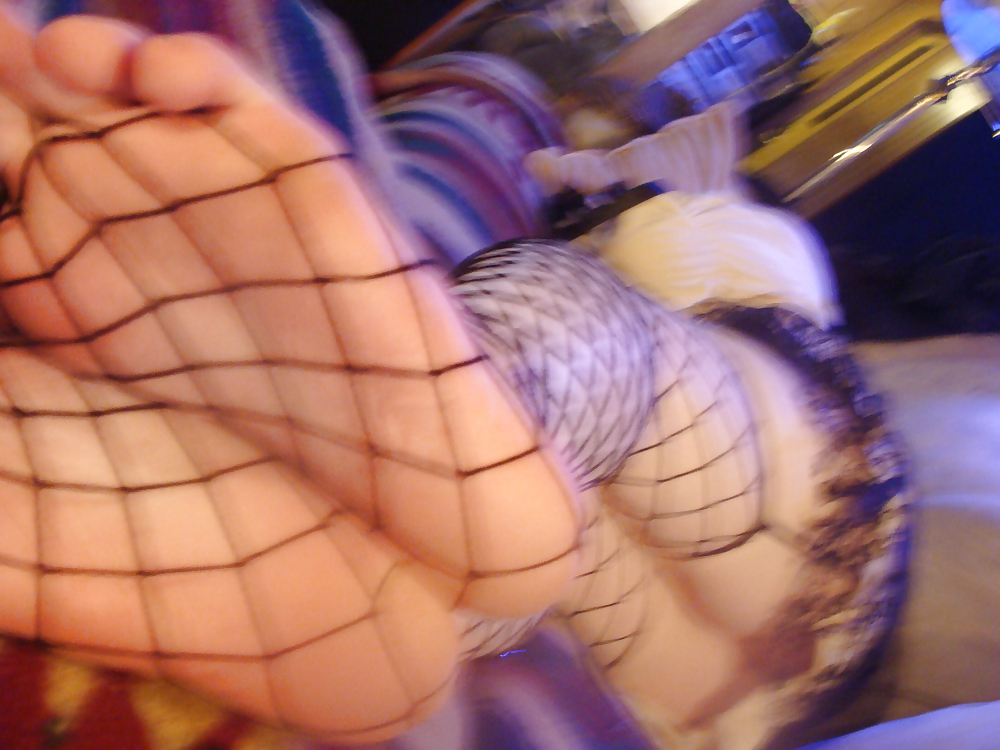 Sex Gallery feet by lizzy