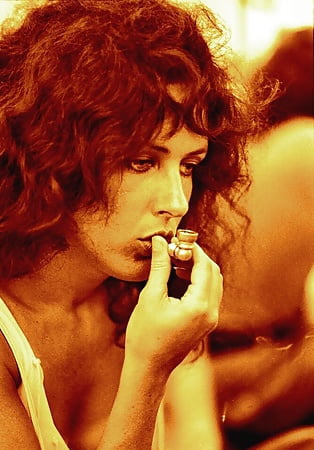 Grace slick naked