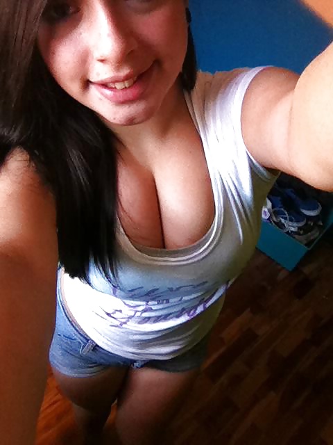 Sex Gallery MORRITAS PRECIOSAS III