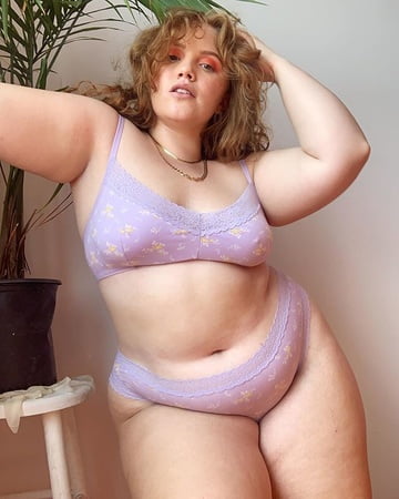 bbw sexy bra lynley eilers         