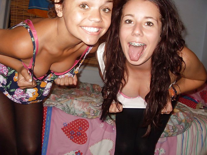 Sex Gallery Random Teens (NN)