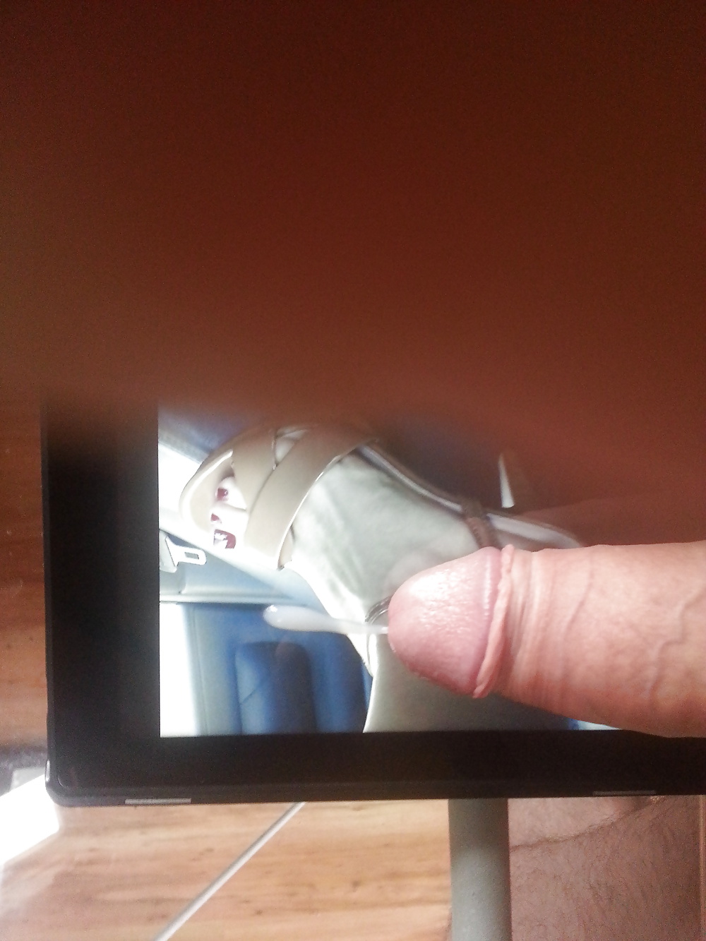 Sex Gallery Cum Tribute PlatformHighHeels