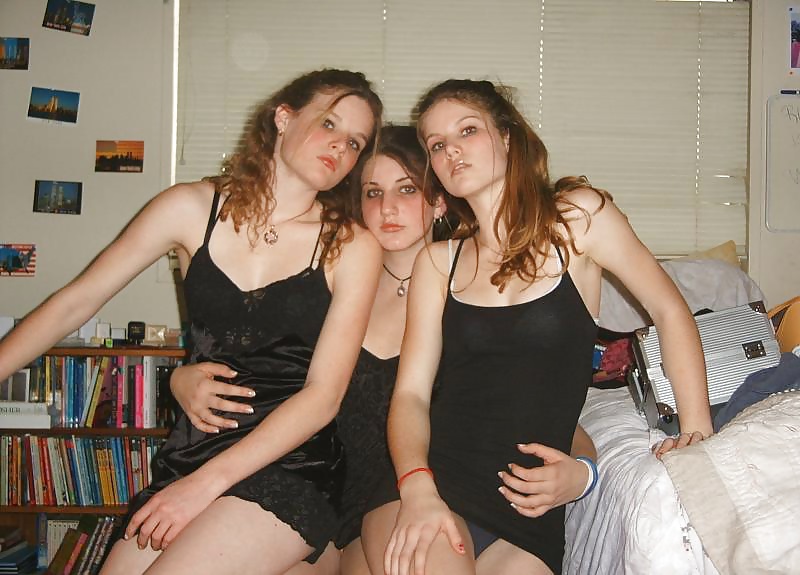 Sex Gallery Teens Sexy (no nude)