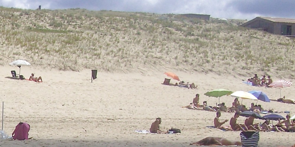 Sex Gallery Nude Beach Biarriz (4)