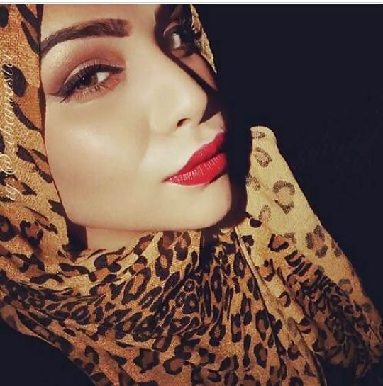 Sex Gallery my hijab friends