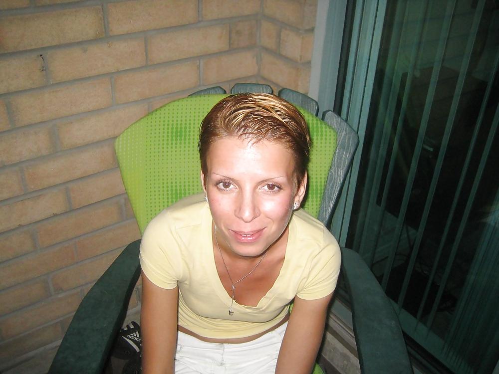 Sex Gallery ALL AMATEUR - Here is SLINKA