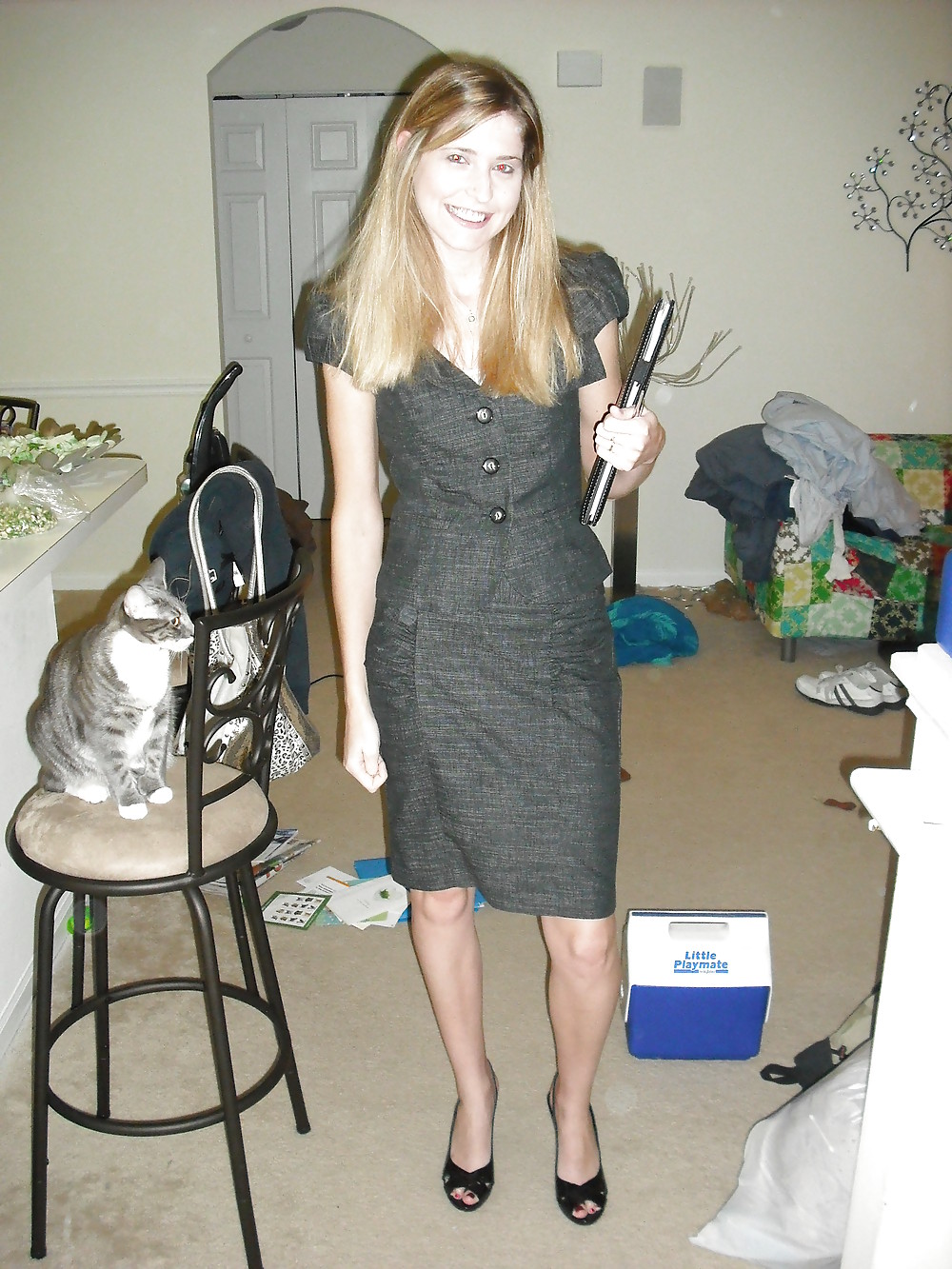 Sex Gallery courtney part 3