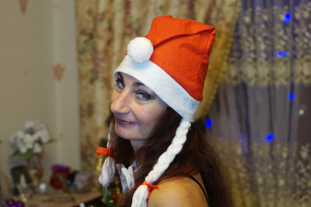 Sex Gallery Happy New Year 2019