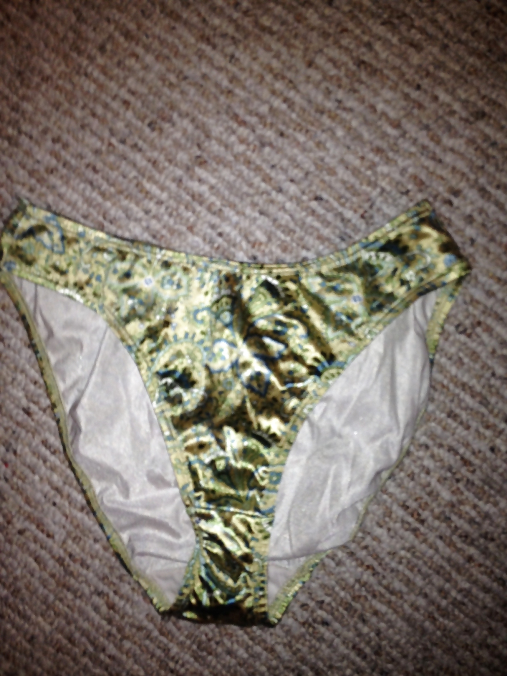 Sex Gallery ex wife's panties