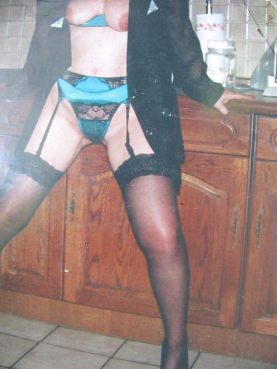 Sex Gallery Sylvia gemischt