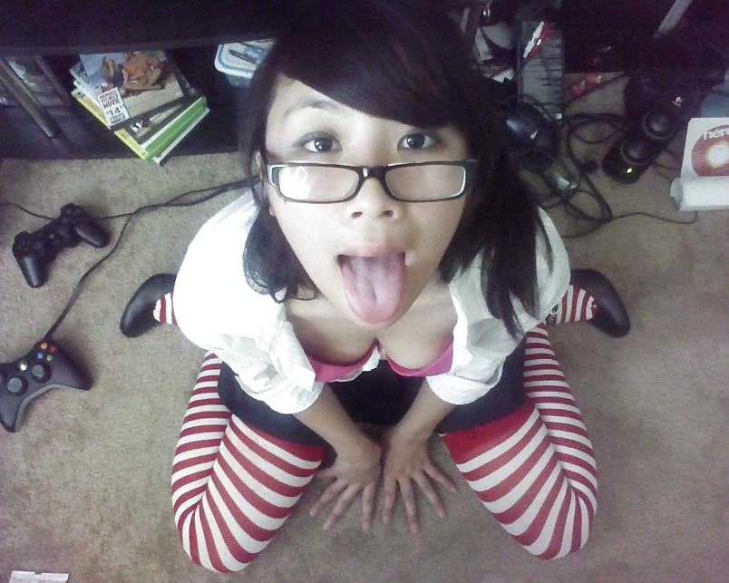 Sex Gallery so very nice & tight