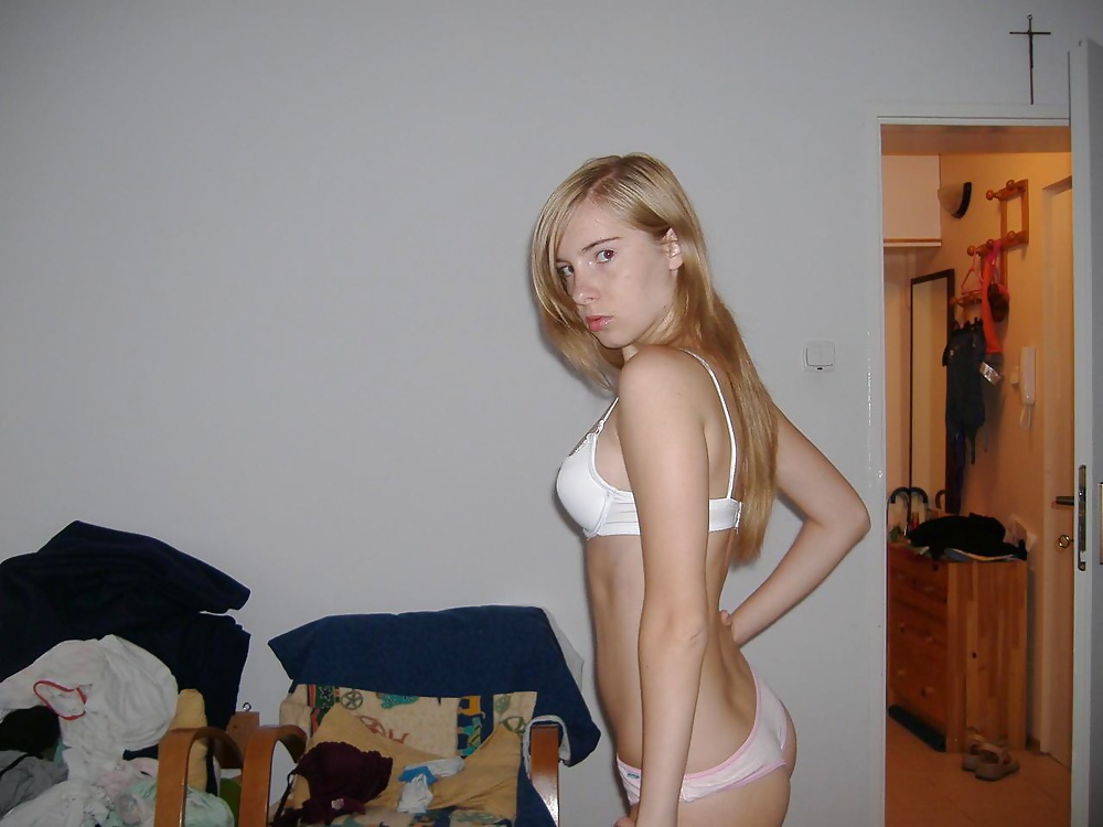 Sex Gallery sikoreczki cz5