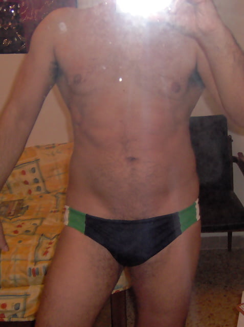 Sex Gallery swimsuit