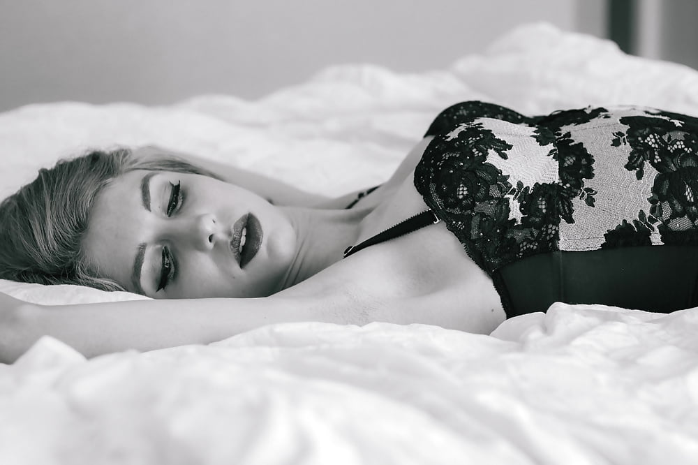 Sex Gallery JESSICA BOUDOIR SESSION