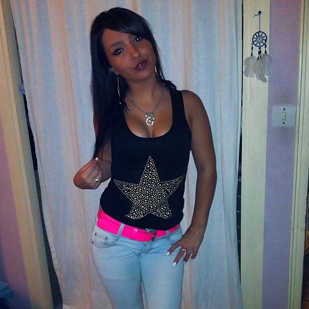 Sex Gallery Beurette Instagram Ibtissem