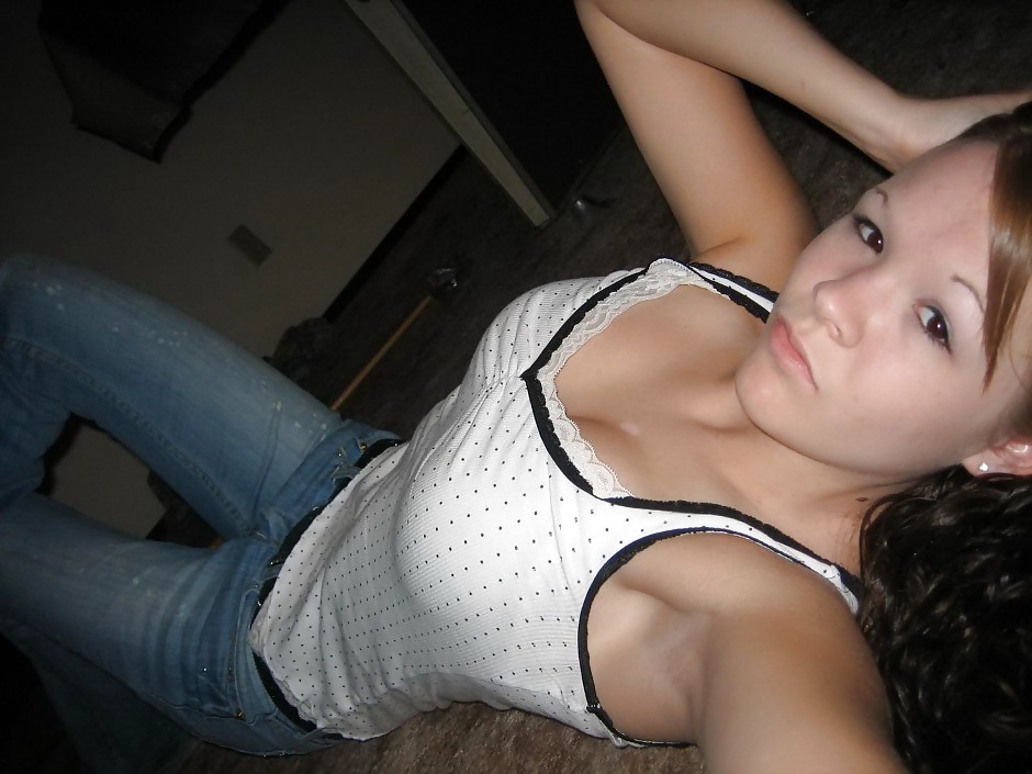 Sex Gallery Teeny Selfi