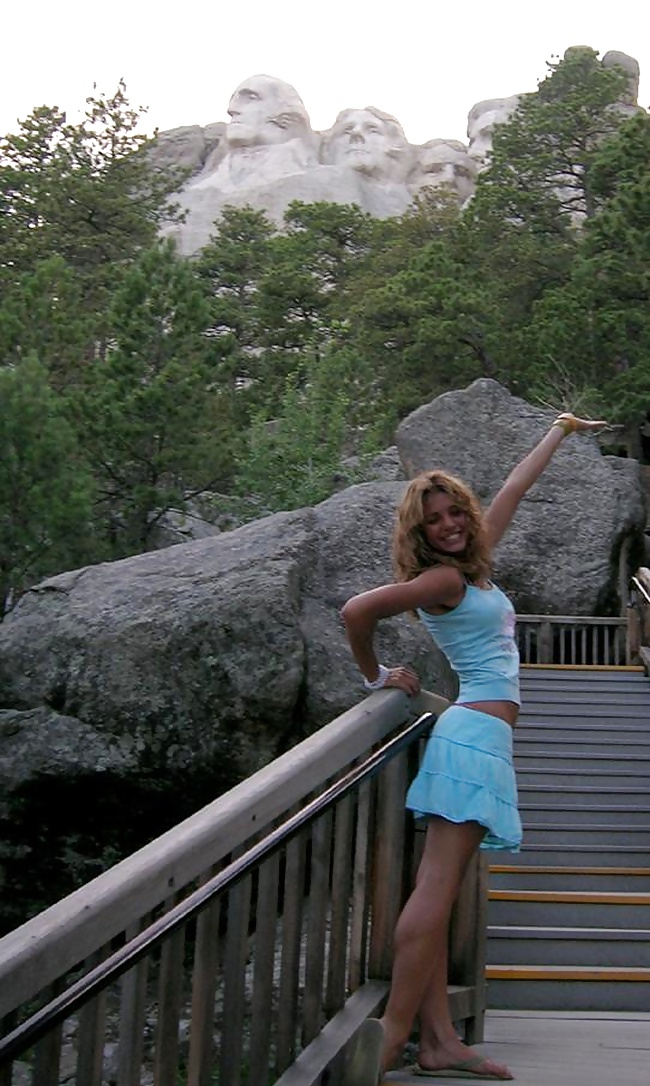 Sex Gallery gina slutty slut