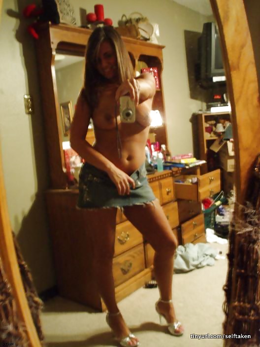 Sex Gallery Selfie 9