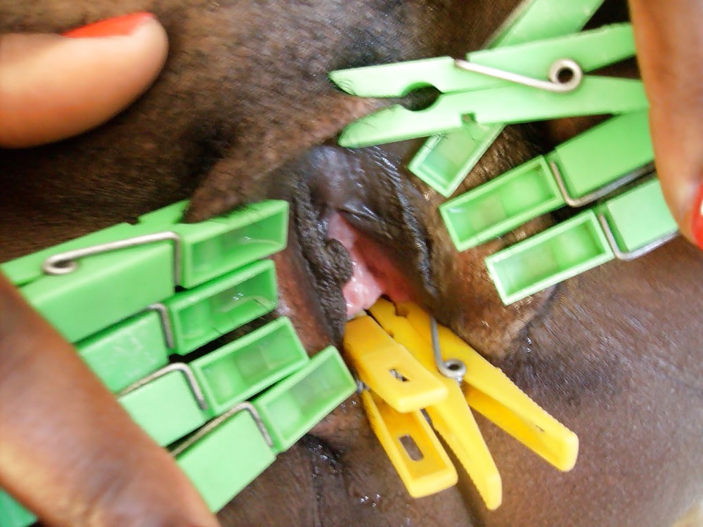 Sex Gallery Penny and pegs