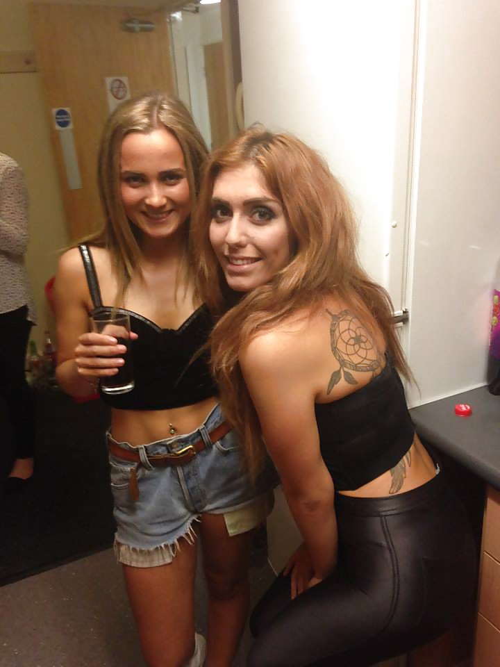 Sex Gallery UK Facebook Sluts vol 12 - Neveen