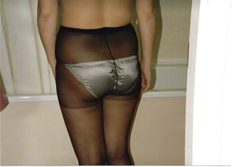 Sex Gallery Nylon Panties and Pantyhose