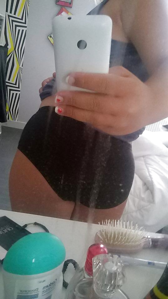 Sex Gallery une amie sur facebook