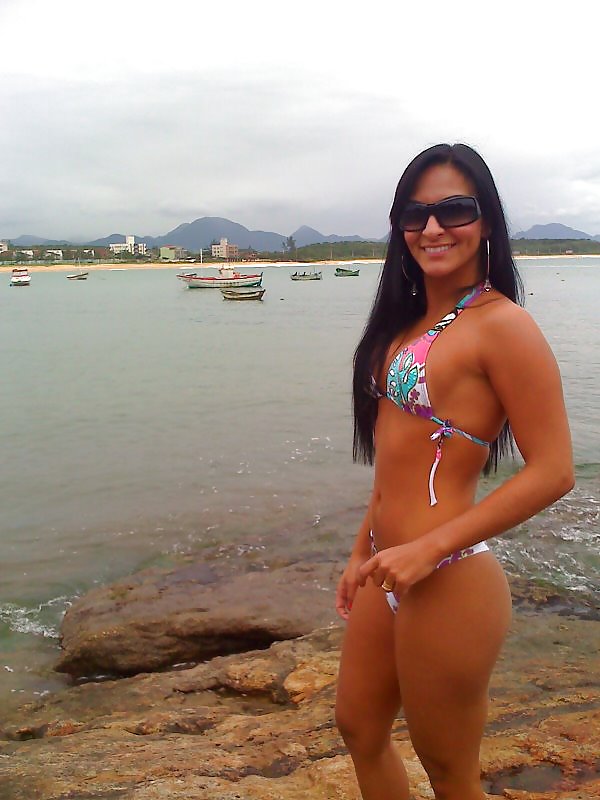 Sex Gallery King of Bikini Brazil 12