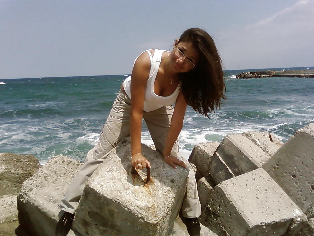 Sex Gallery Bulgarian Teens 3