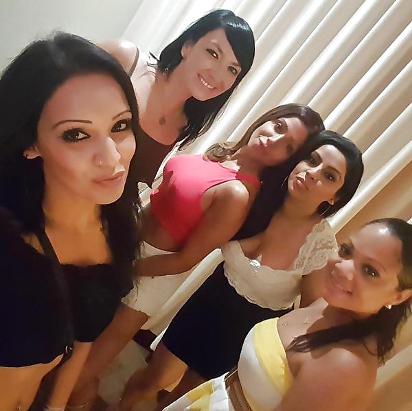 Sex Gallery Canadian Indian girl